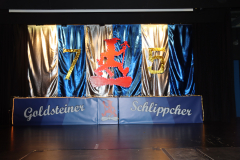 2. Grosse Sitzung 2025